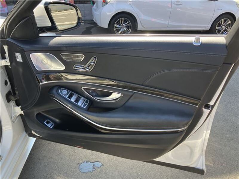 S-CLASS