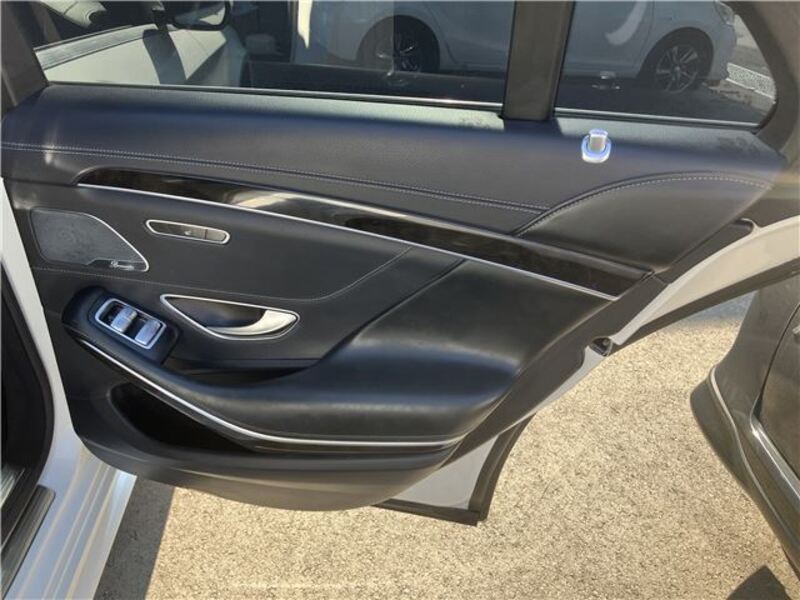 S-CLASS