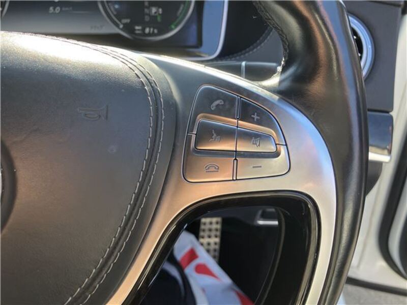 S-CLASS