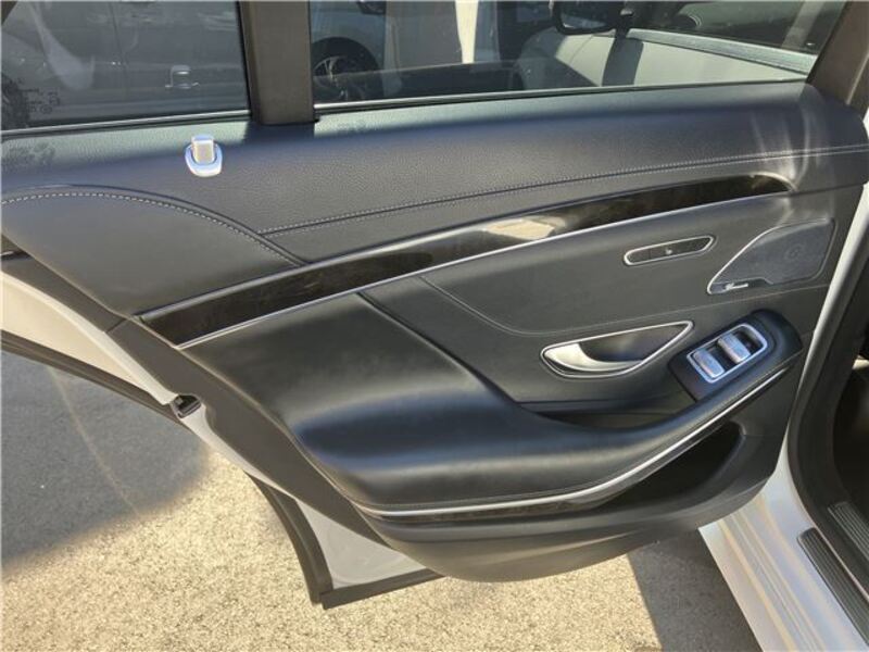 S-CLASS