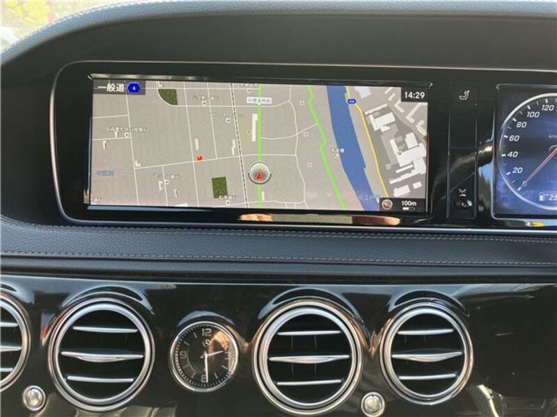 S-CLASS