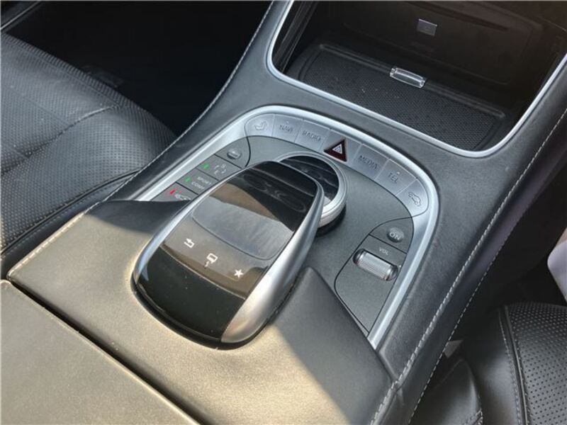 S-CLASS