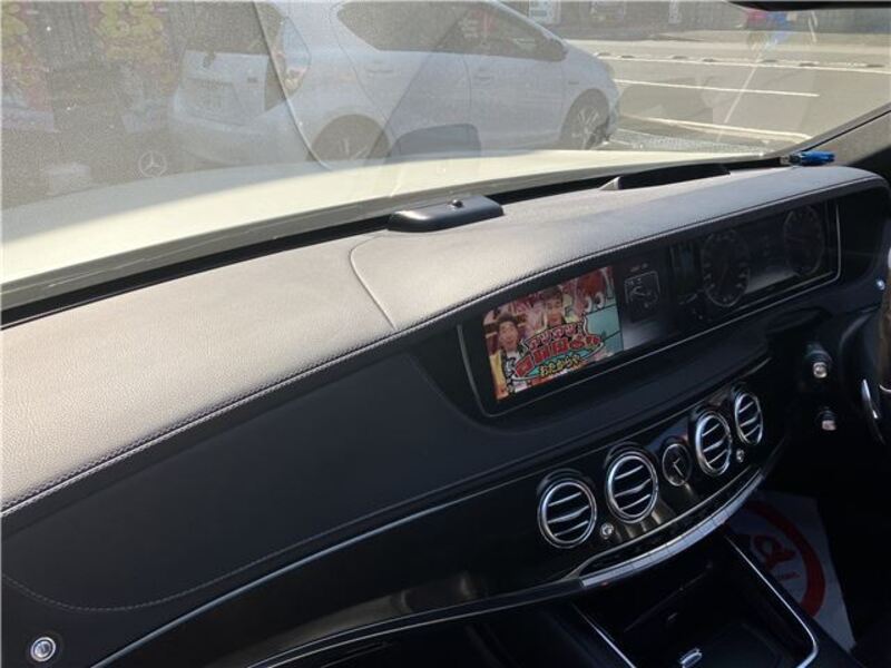 S-CLASS