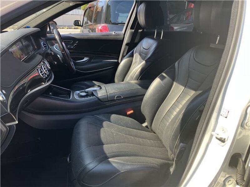 S-CLASS