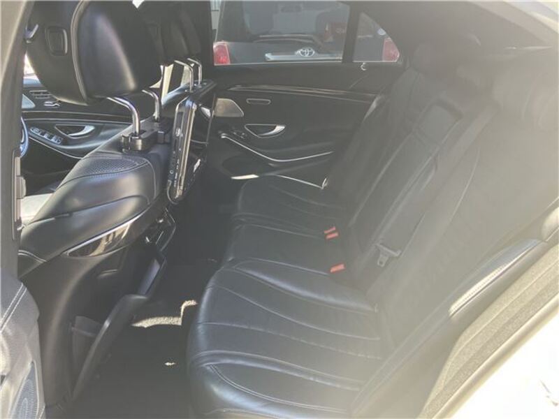 S-CLASS