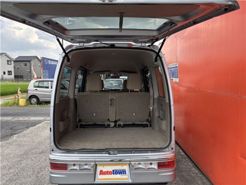 DIAS WAGON