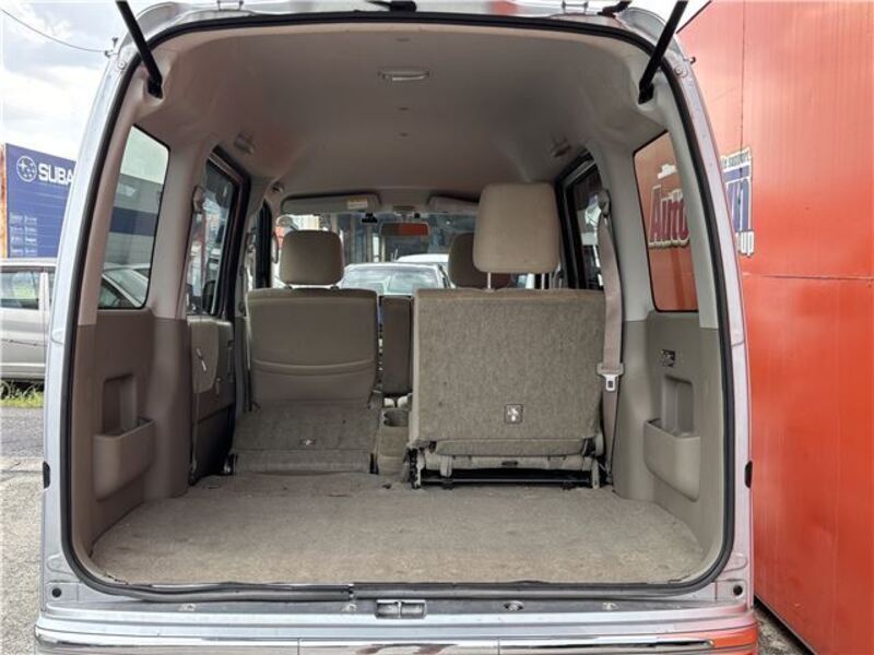 DIAS WAGON