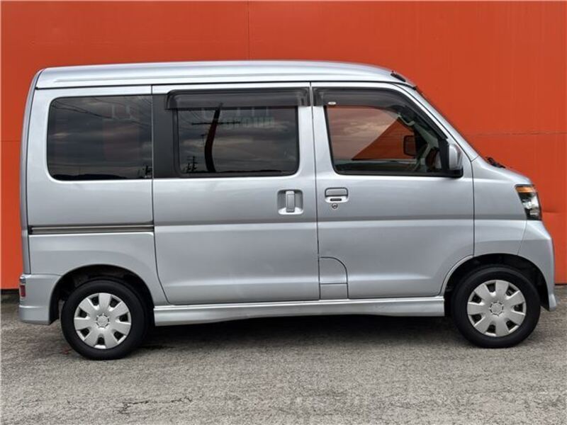 DIAS WAGON