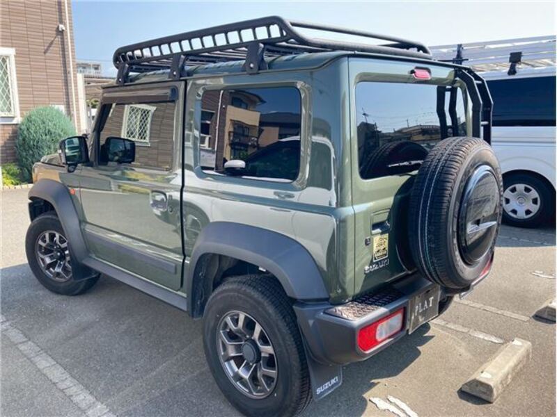 JIMNY SIERRA