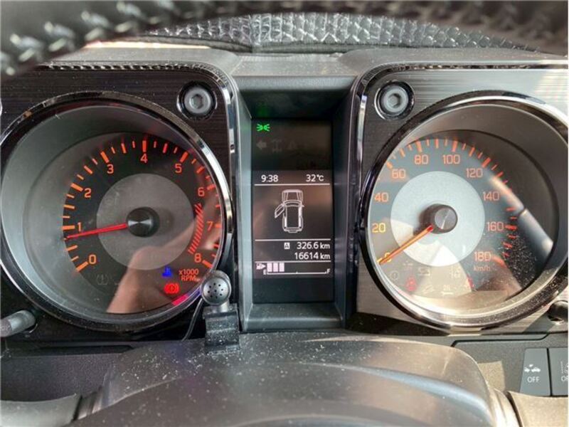 JIMNY SIERRA
