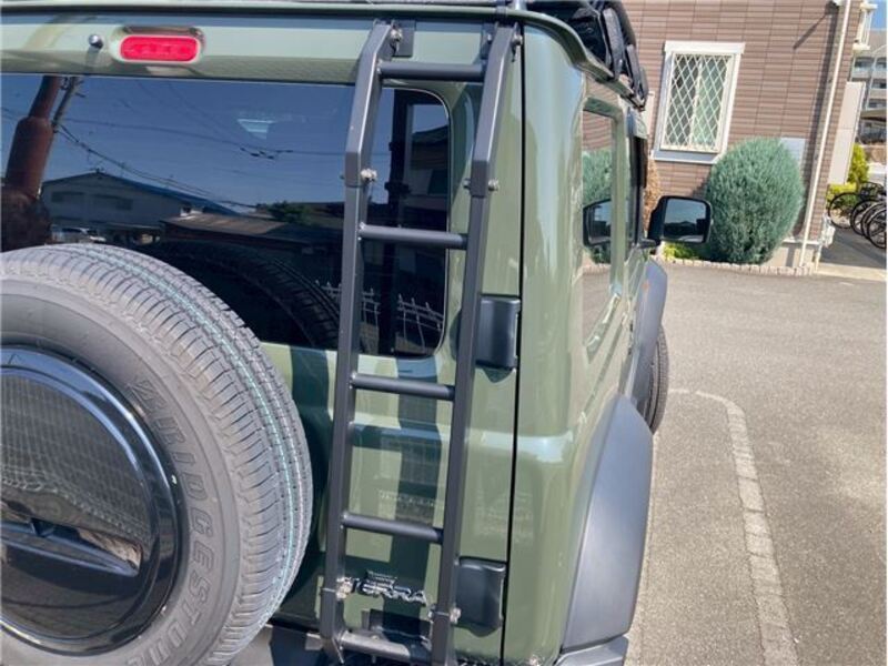JIMNY SIERRA