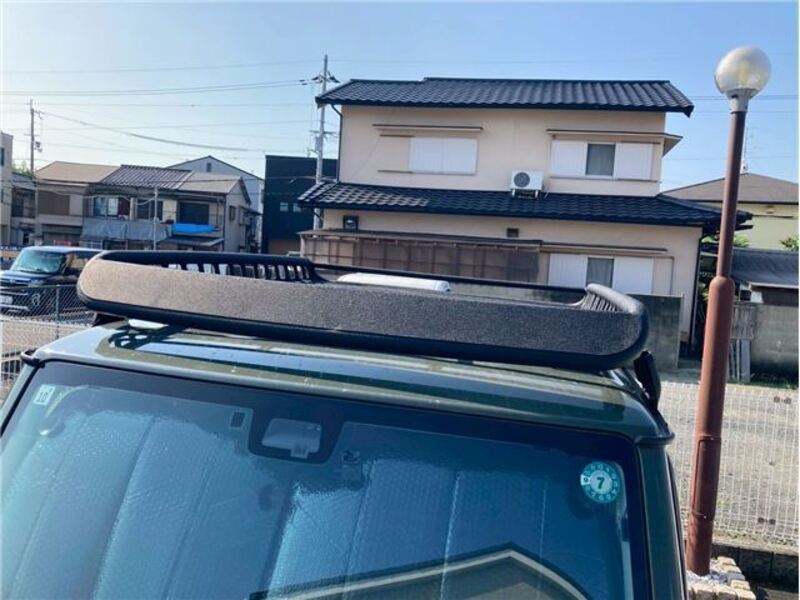 JIMNY SIERRA