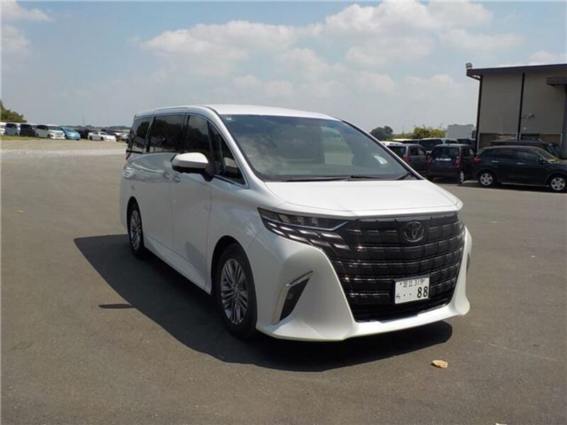ALPHARD-0