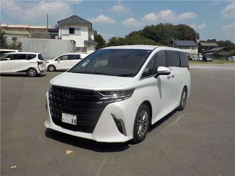 ALPHARD