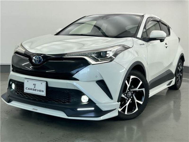 C-HR-0