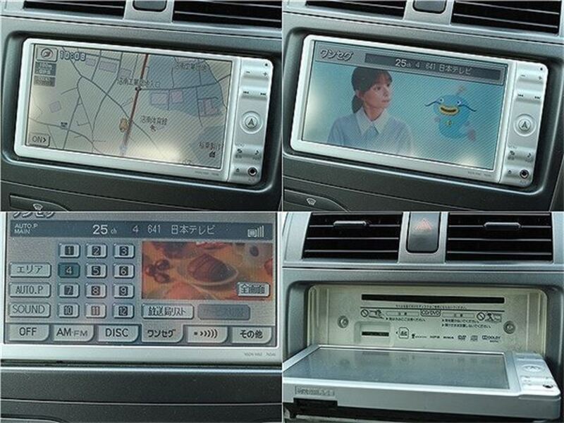 COROLLA AXIO