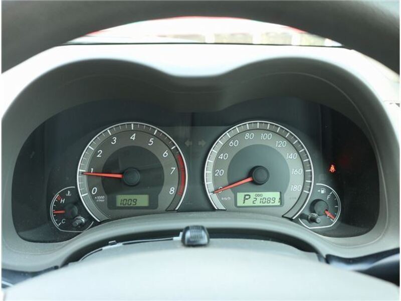 COROLLA AXIO