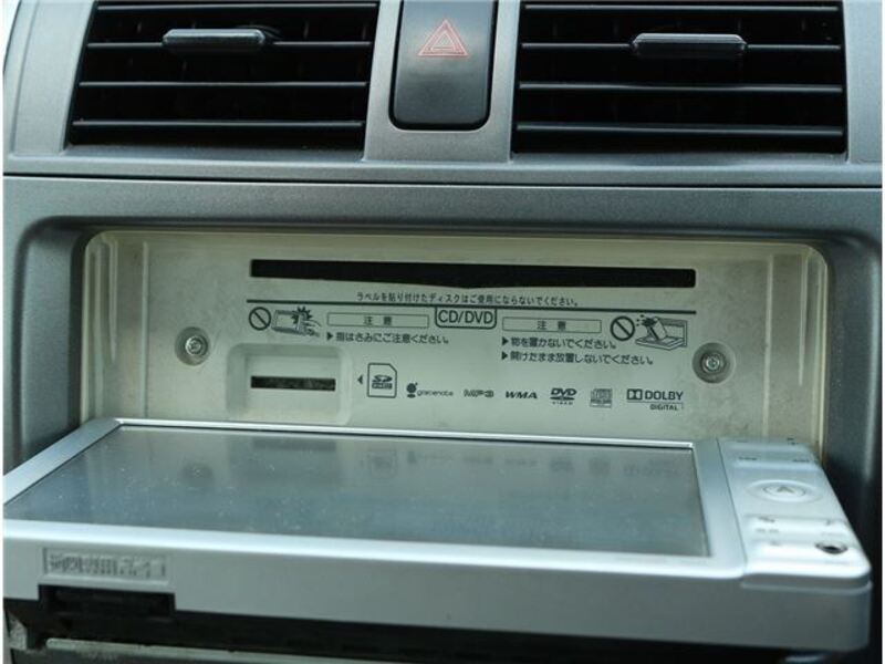 COROLLA AXIO