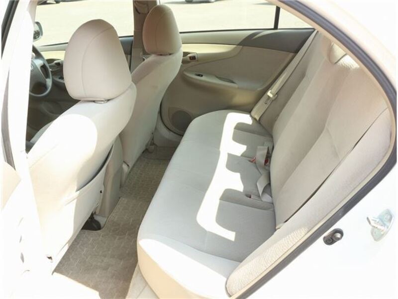 COROLLA AXIO