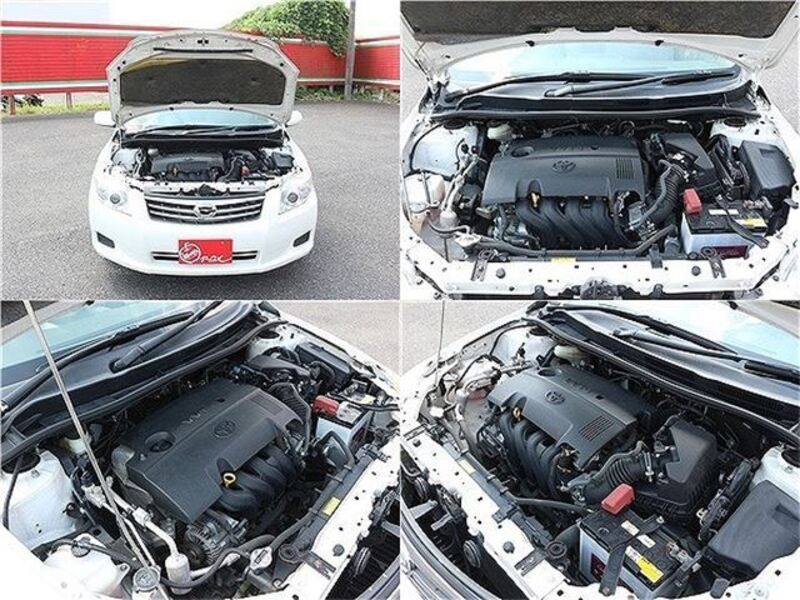 COROLLA AXIO