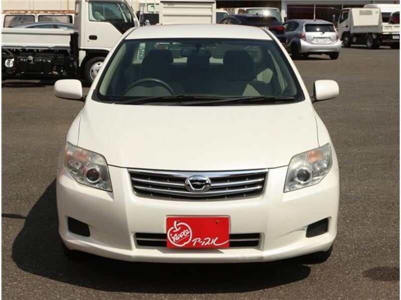 COROLLA AXIO