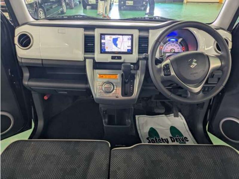 HUSTLER