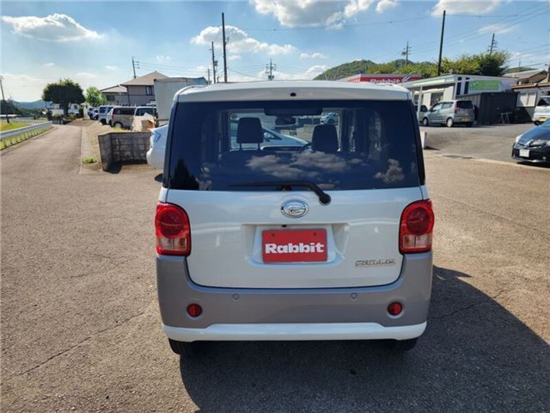 MOVE CANBUS