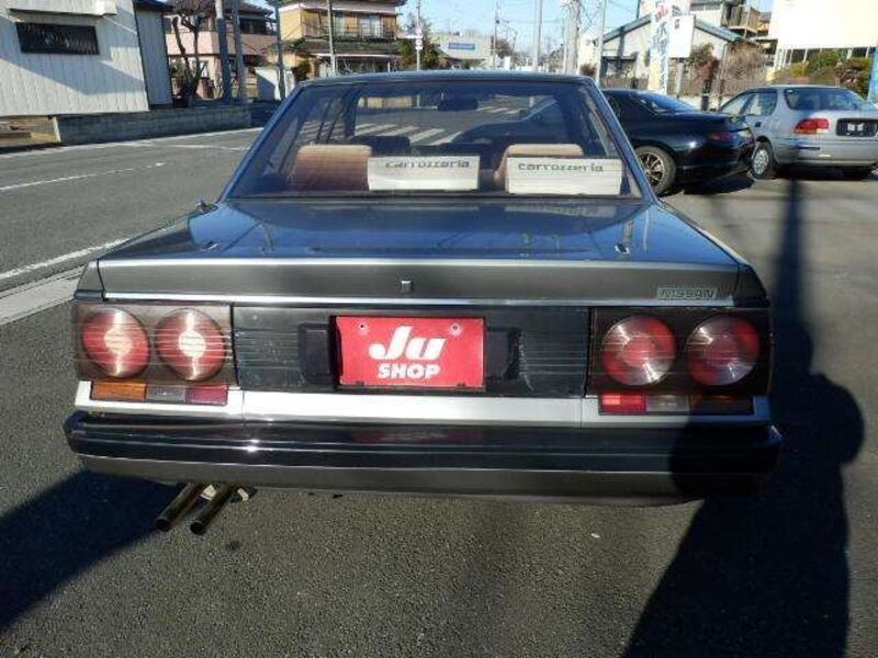 SKYLINE