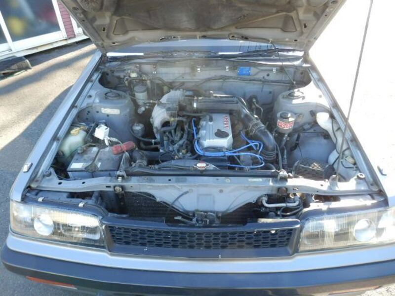 SKYLINE