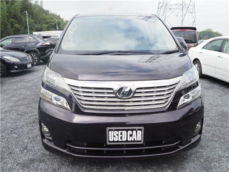 VELLFIRE