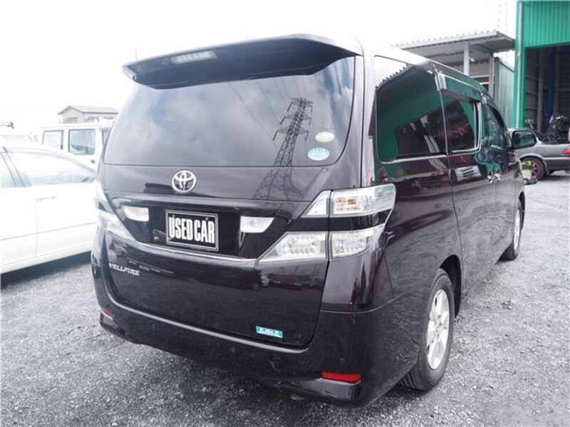 VELLFIRE