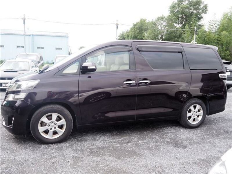 VELLFIRE