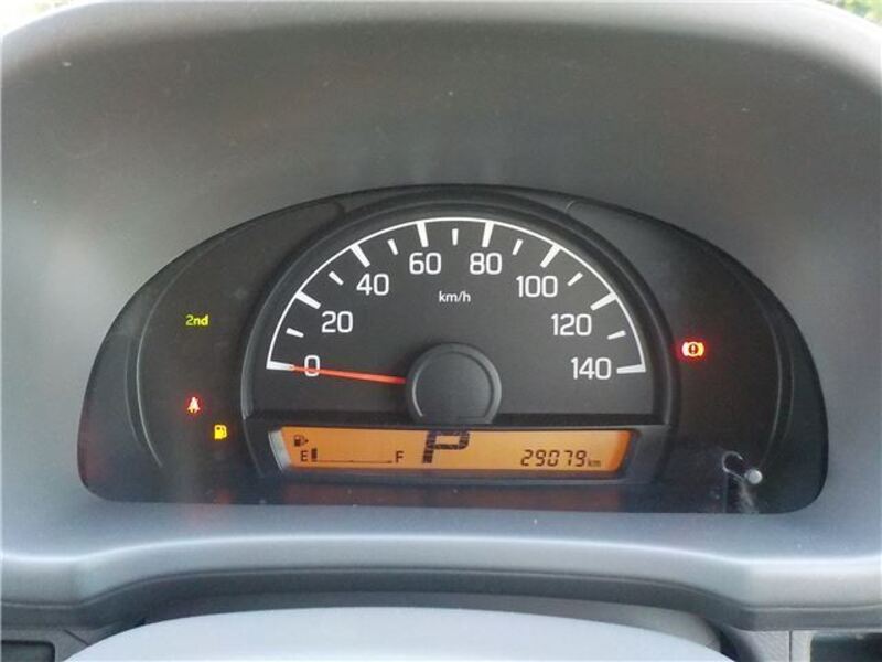 MINICAB VAN