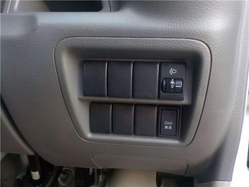 MINICAB VAN
