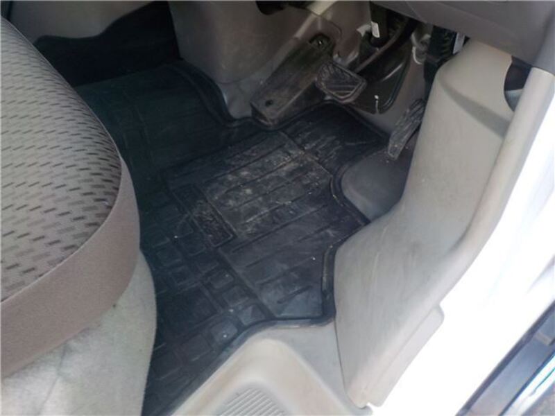 MINICAB VAN