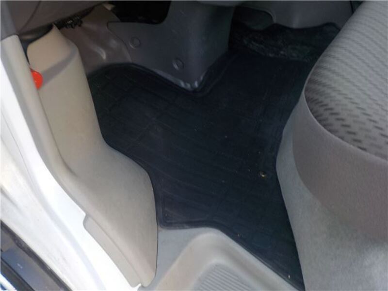 MINICAB VAN