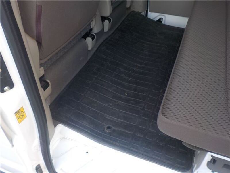 MINICAB VAN