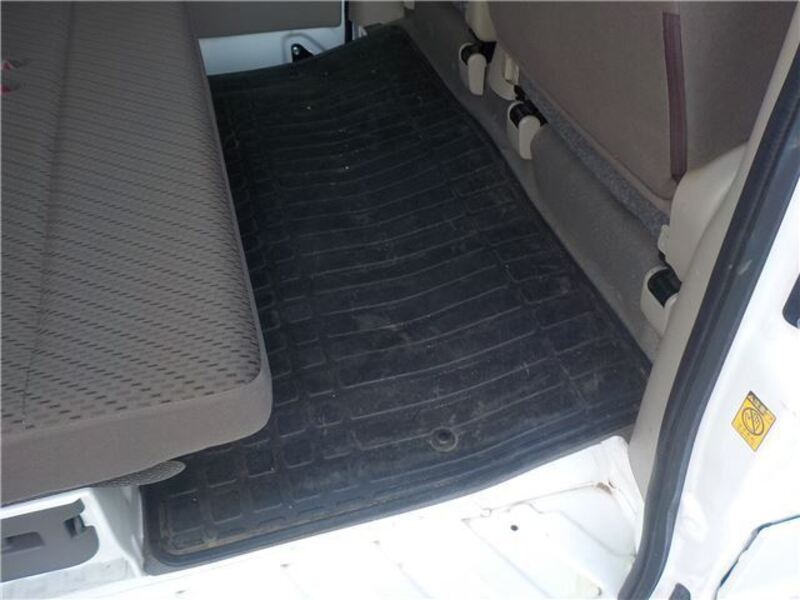 MINICAB VAN
