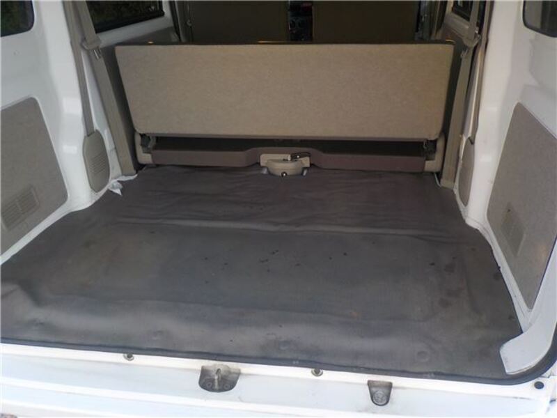 MINICAB VAN