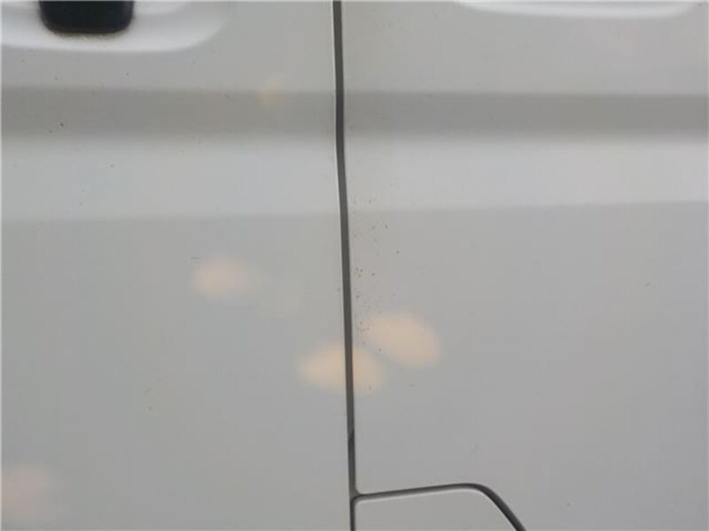 MINICAB VAN