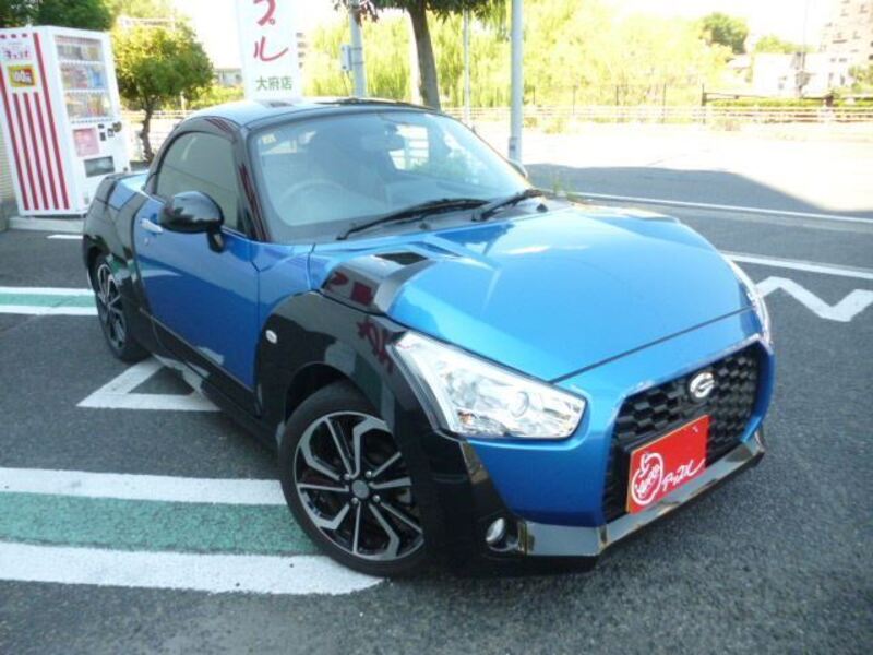 COPEN
