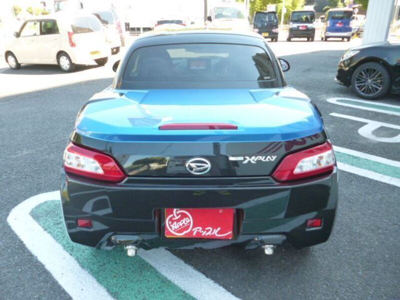 COPEN