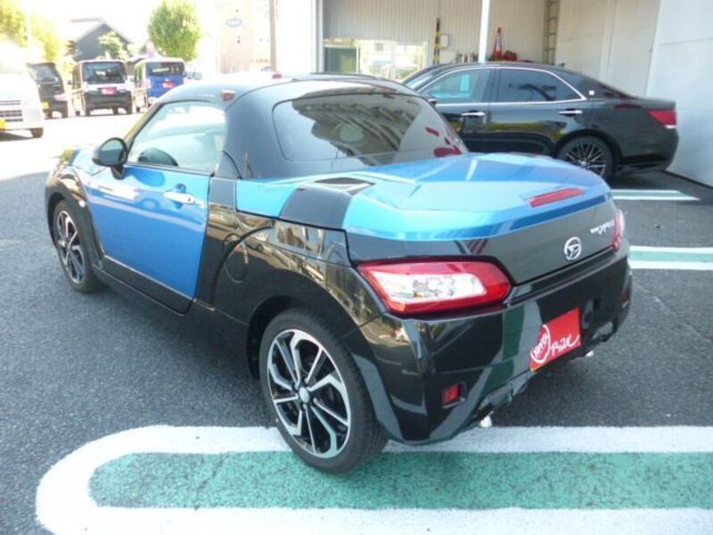 COPEN
