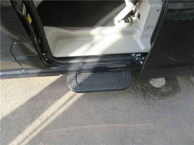 EVERY WAGON