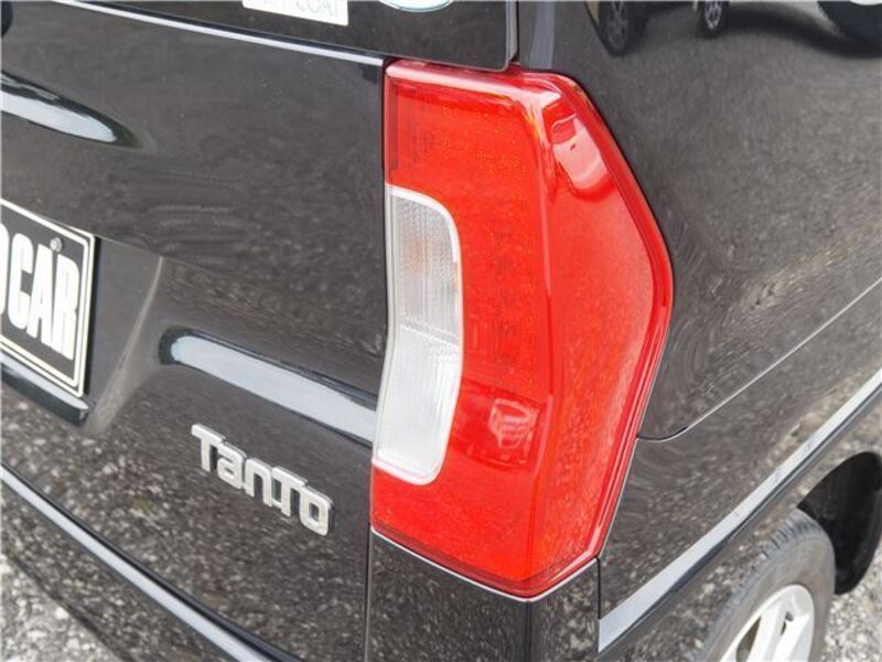TANTO
