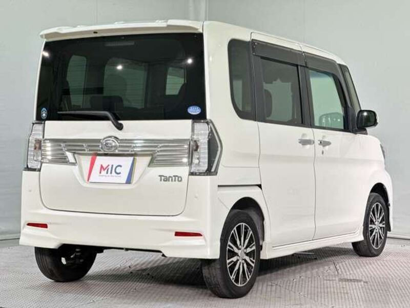 TANTO