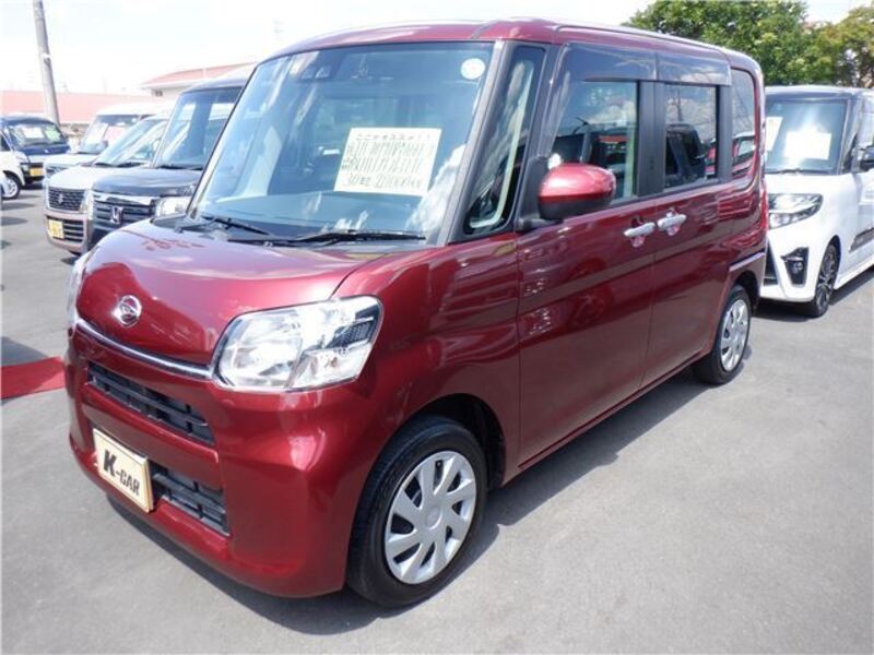 TANTO-0