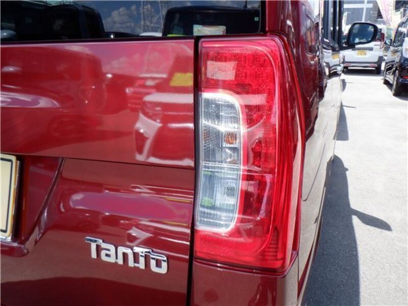 TANTO