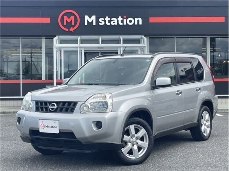 X-TRAIL-0