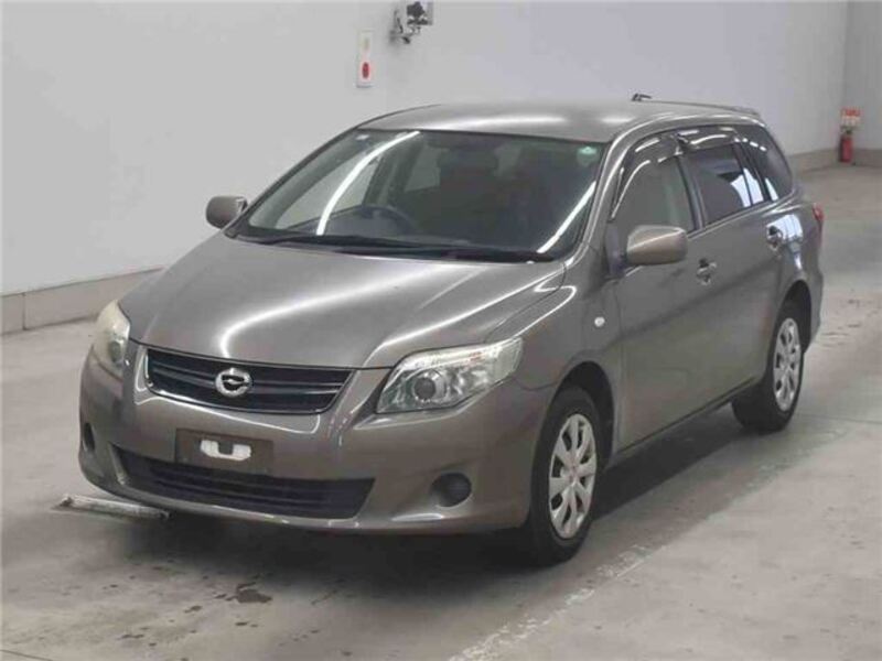 COROLLA FIELDER
